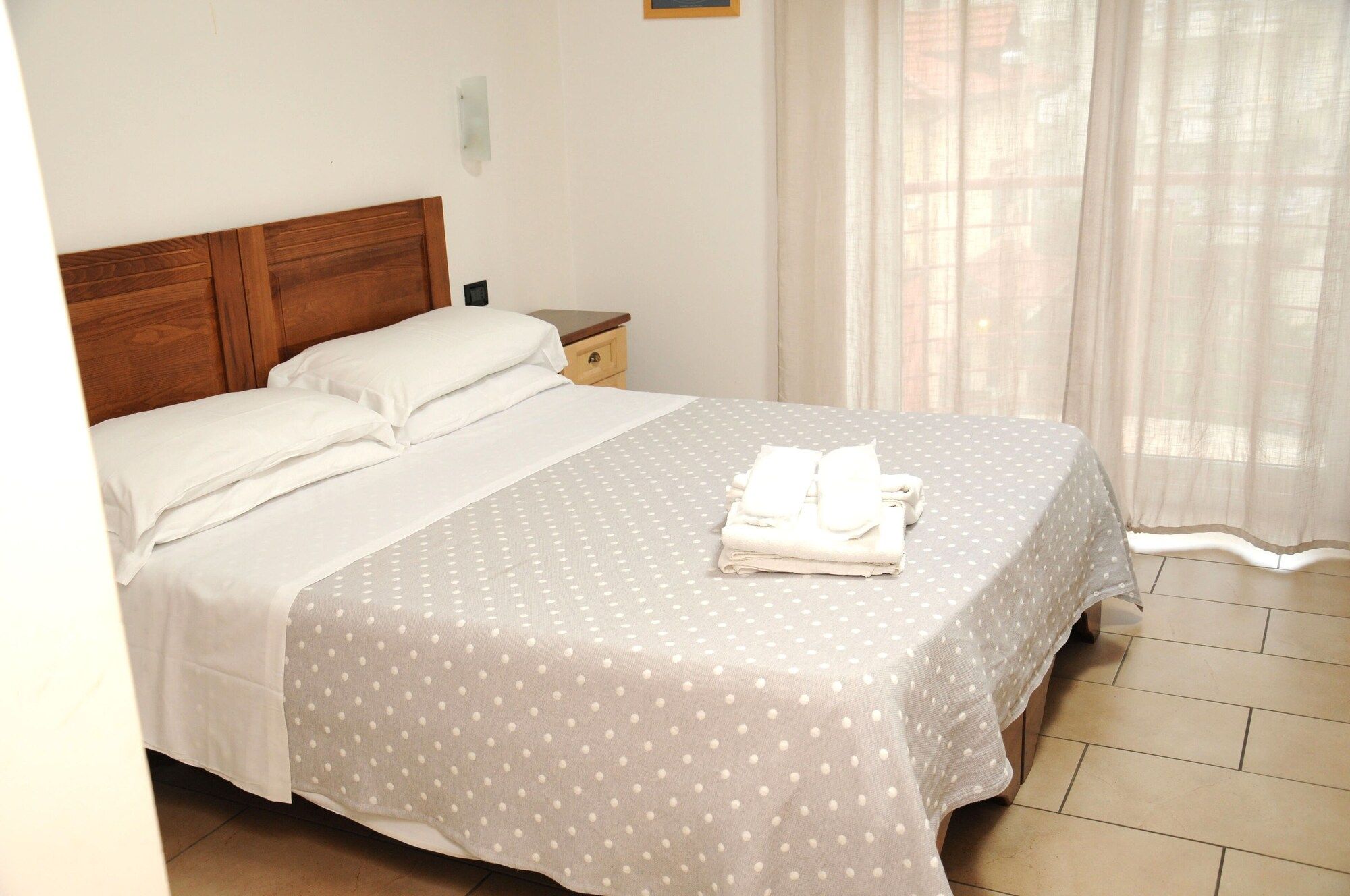 Habitación