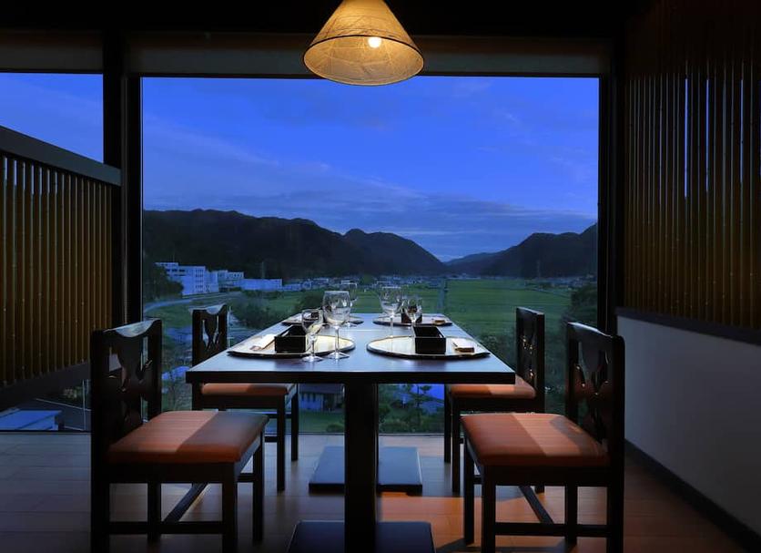 Comedor Foto