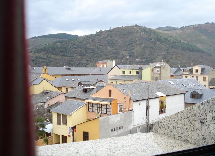 Balcón Foto