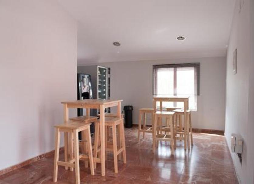 Comedor Foto