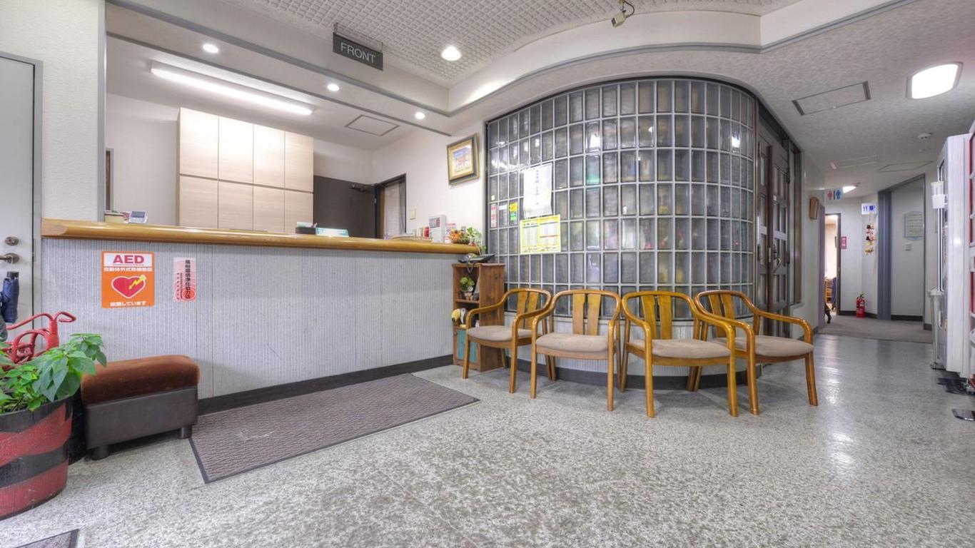 Business Hotel Ams
