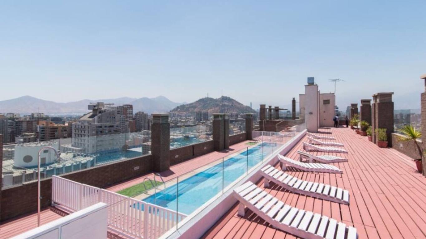 Apartamentos VR Suite
