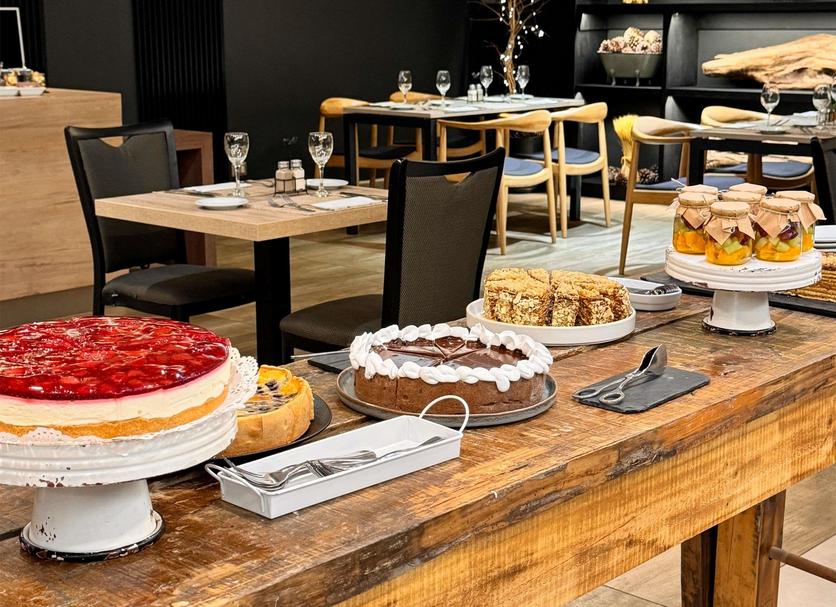 Comedor Foto