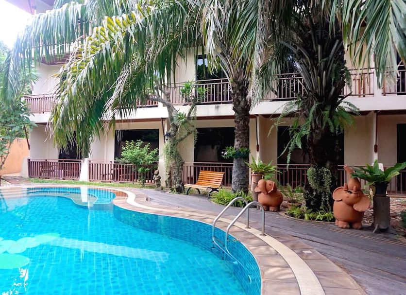Piscina Foto