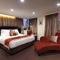 Hotel Grand Chancellor Melbourne