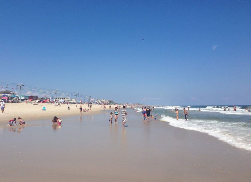 Playa Foto