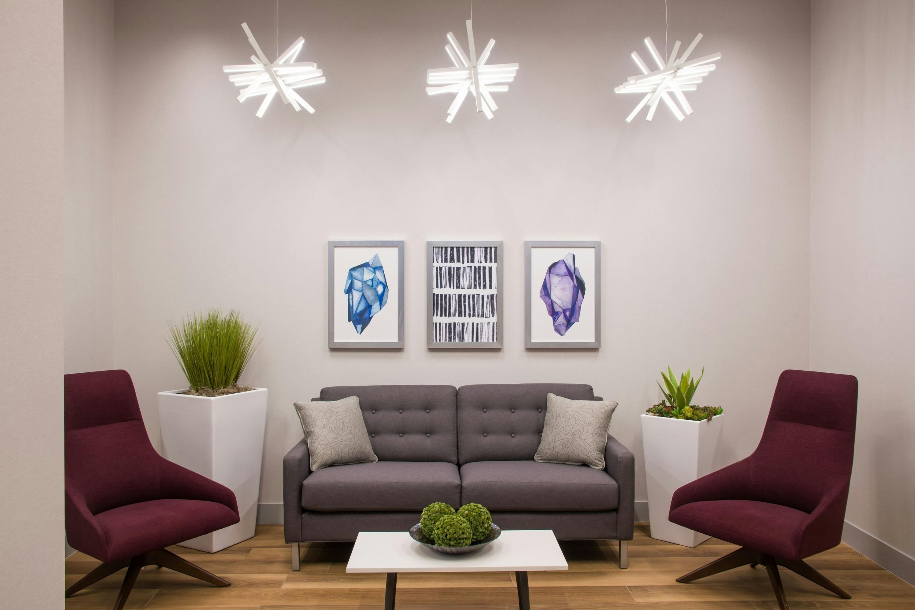 Sala de estar