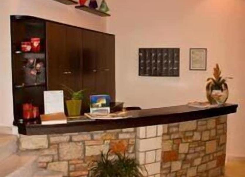 Recepción Foto