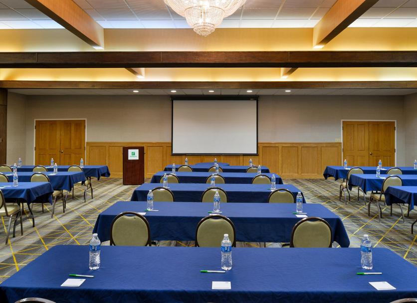Sala de conferencias Foto