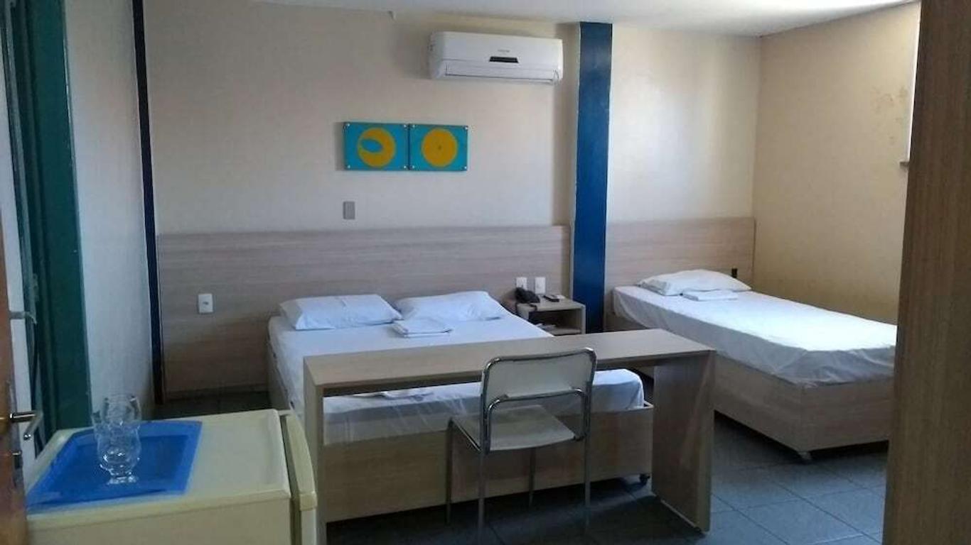 Detroit Hotel