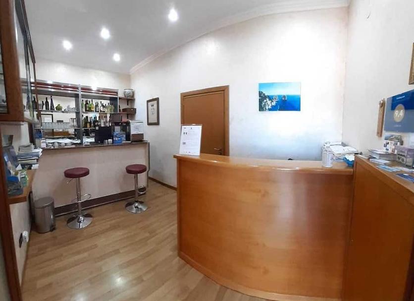 Bar Foto