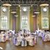 Sala de banquetes