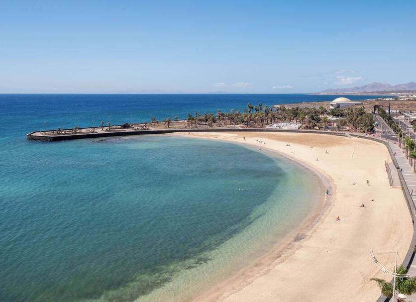 Playa Foto