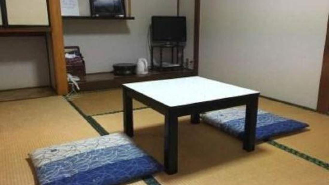 Minshuku Miyake