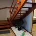 Escaleras