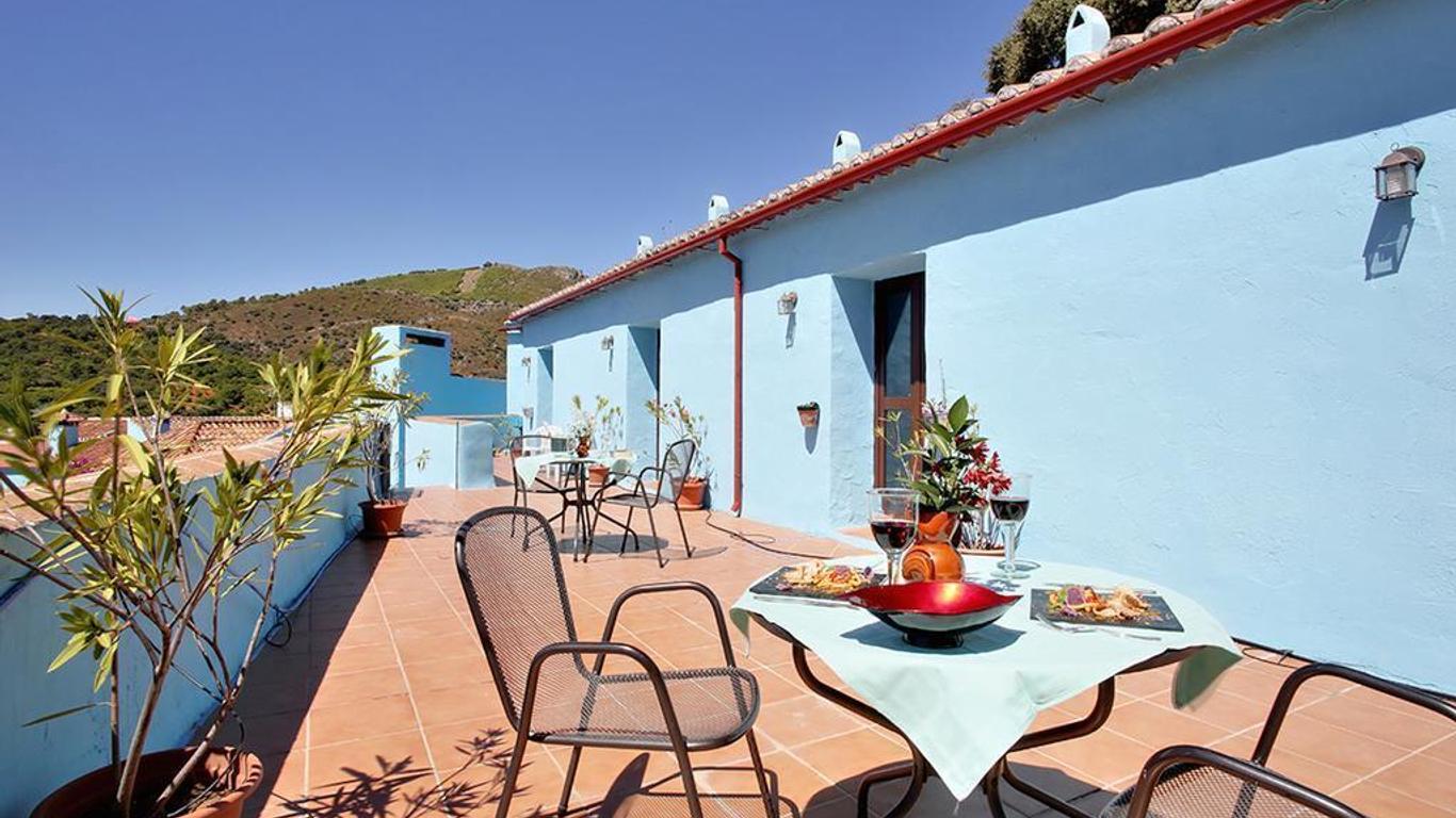 Hotel Restaurante Bandolero