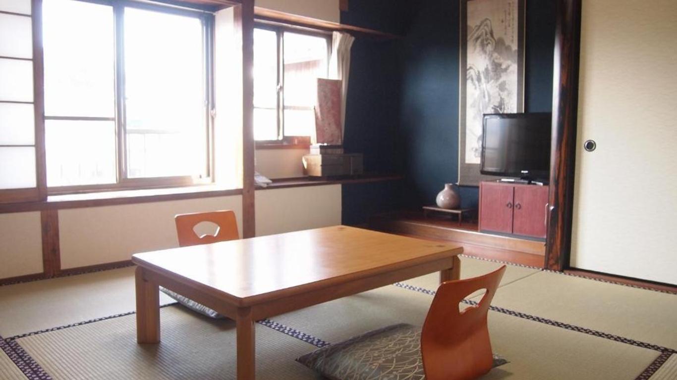 Anzai Ryokan