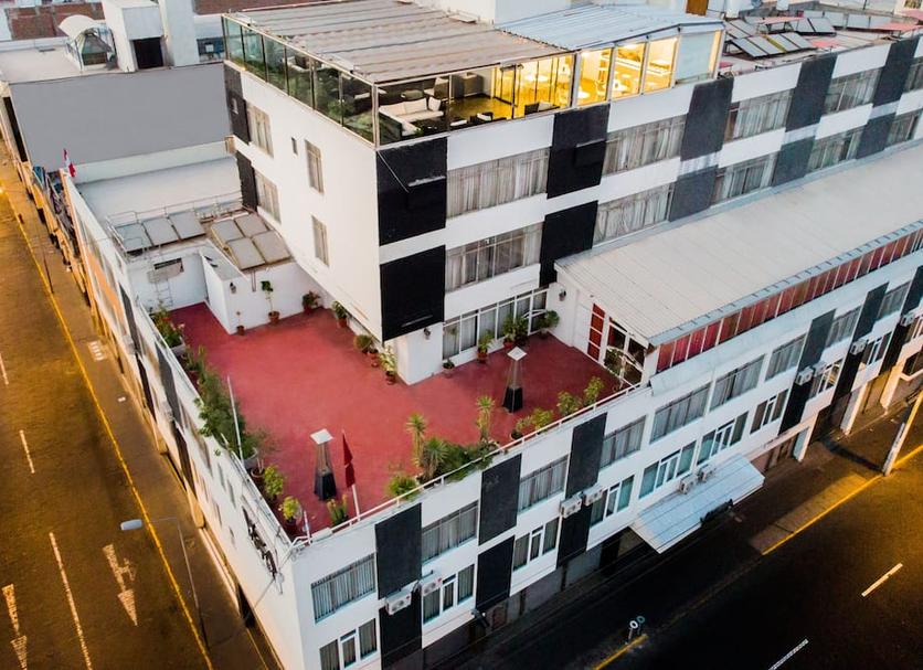 Edificio Foto