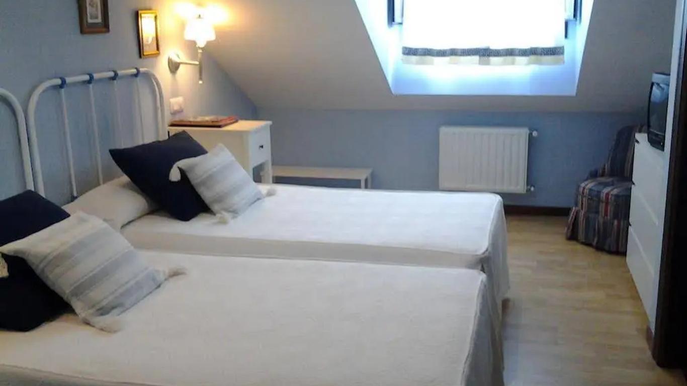 Hotel Foronda
