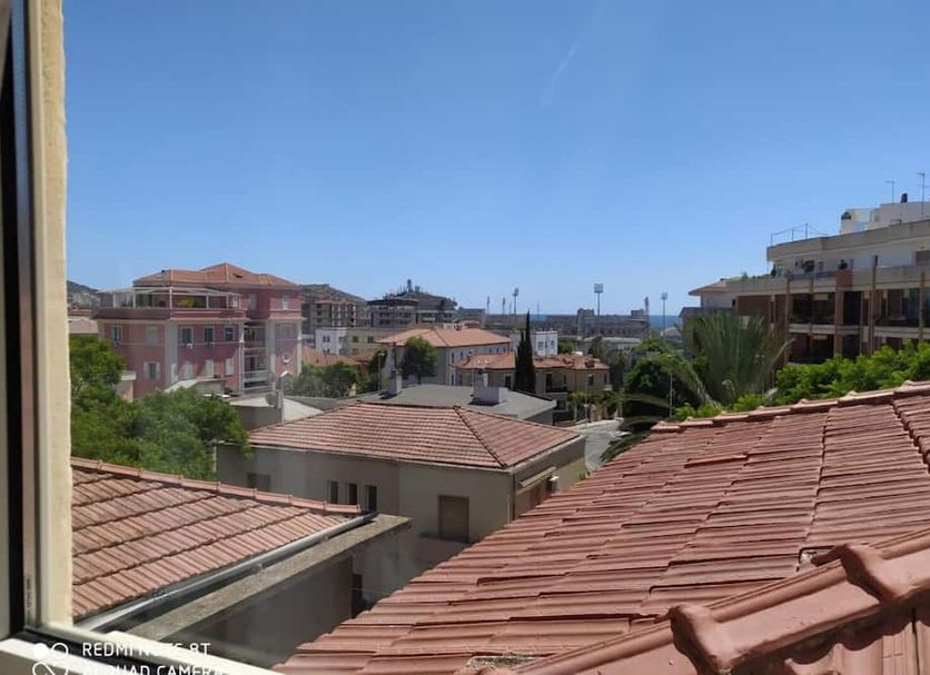 Balcón Foto