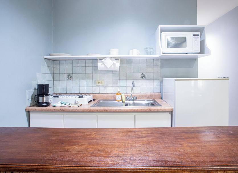 Cocina Foto