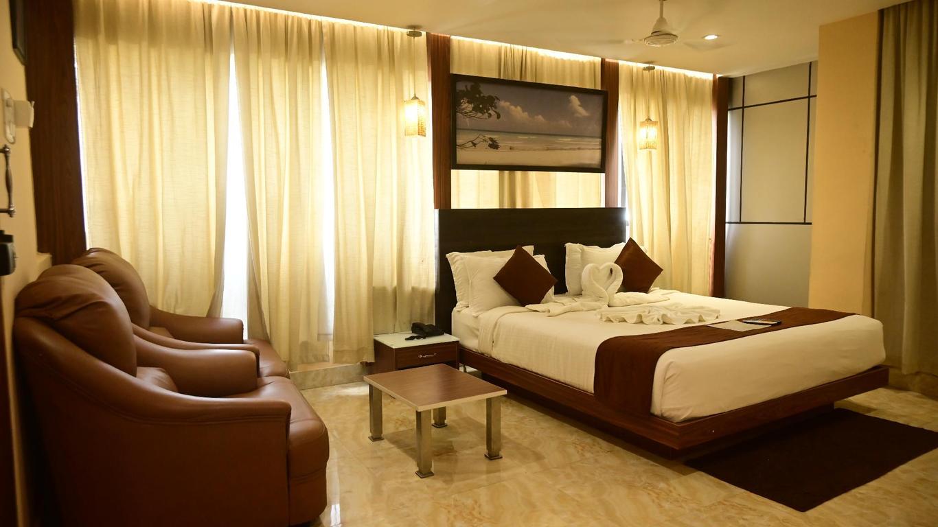 Haywizz Hotel - Port Blair