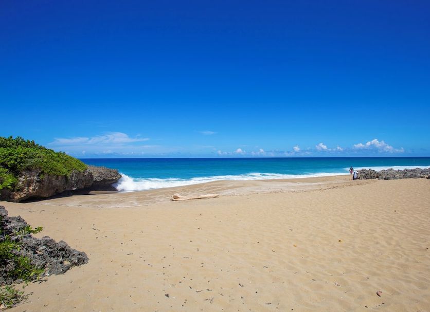 Playa Foto