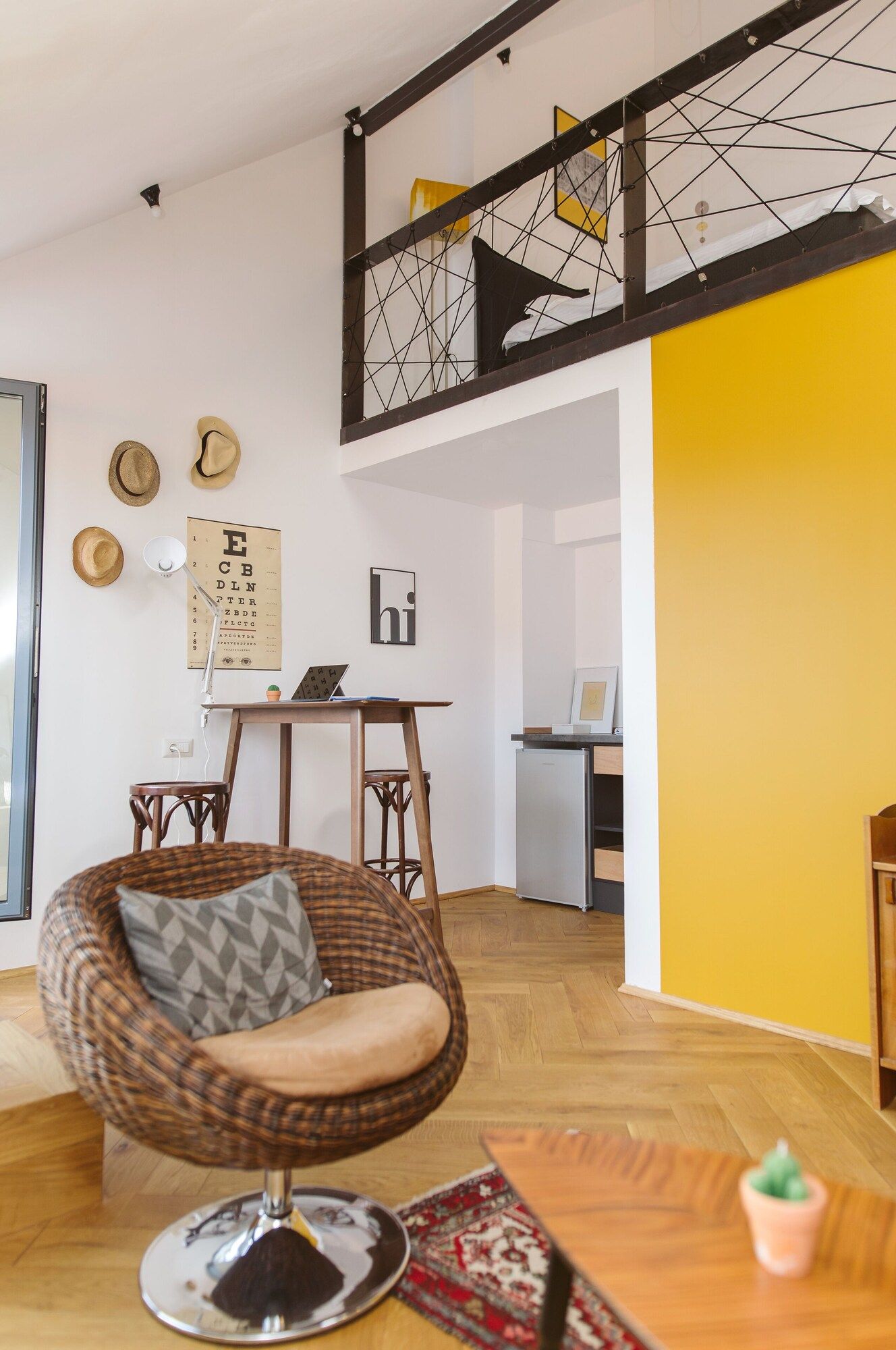 Sala de estar