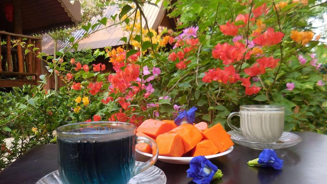 Akchanok Homestay