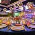Sala de banquetes