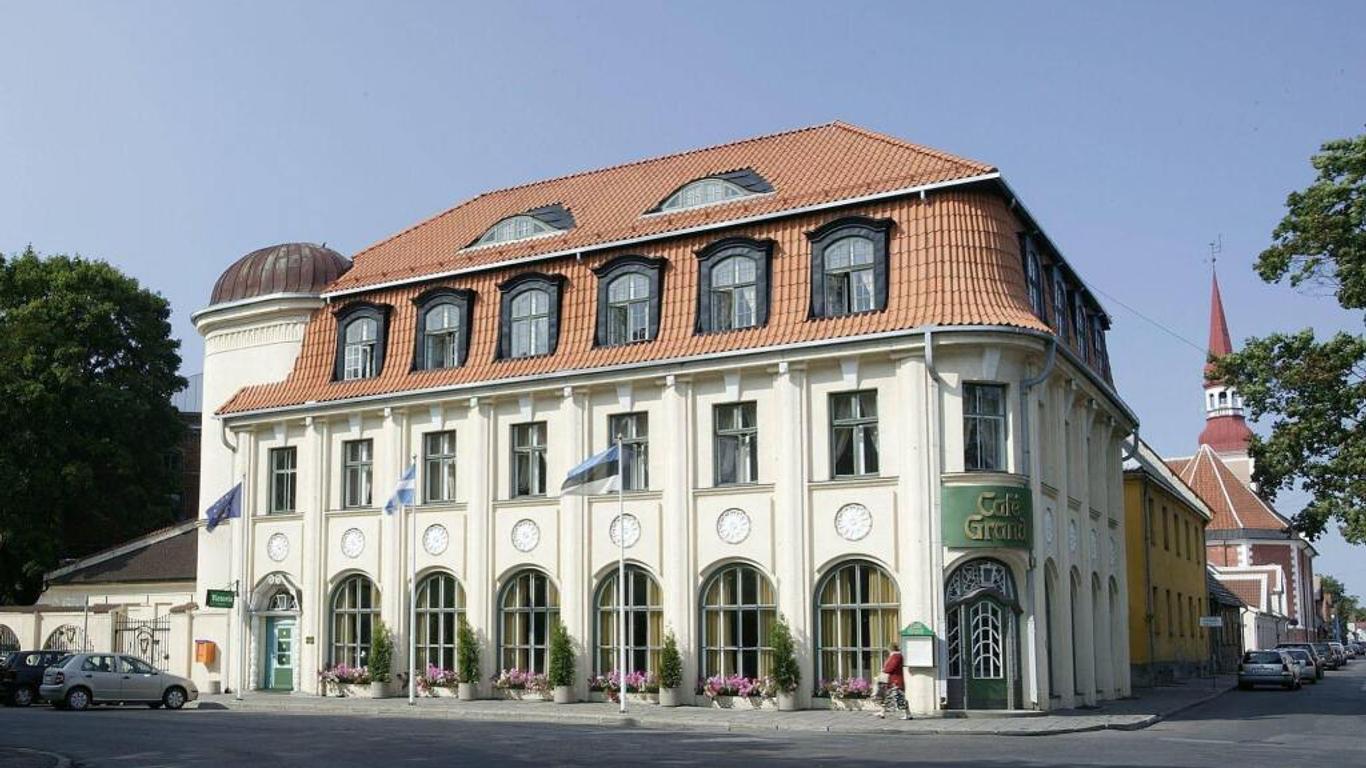 Hotel Victoria