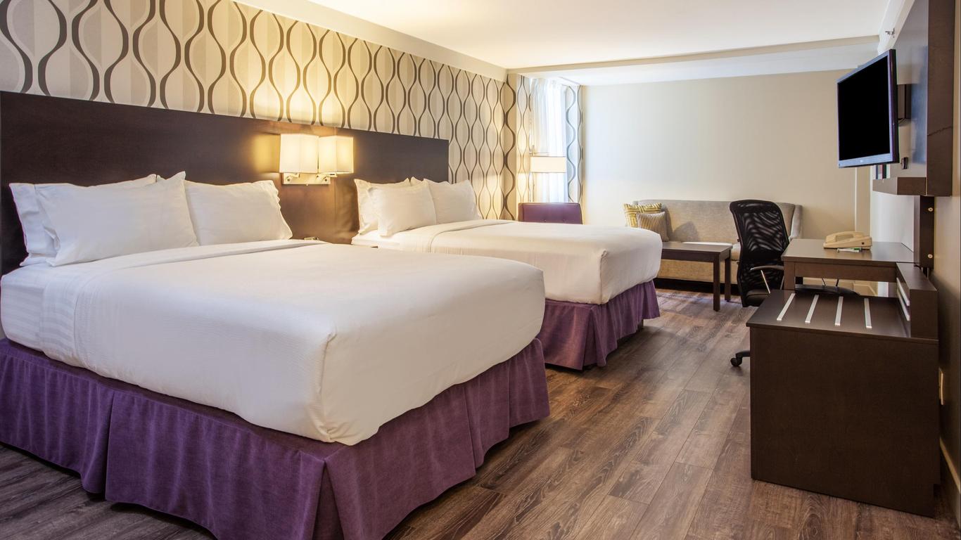 Holiday Inn Toronto International Airport