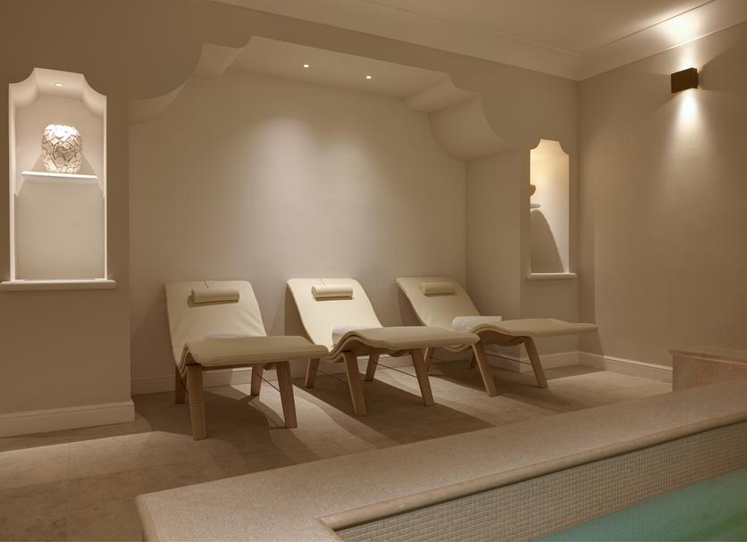 Spa Foto