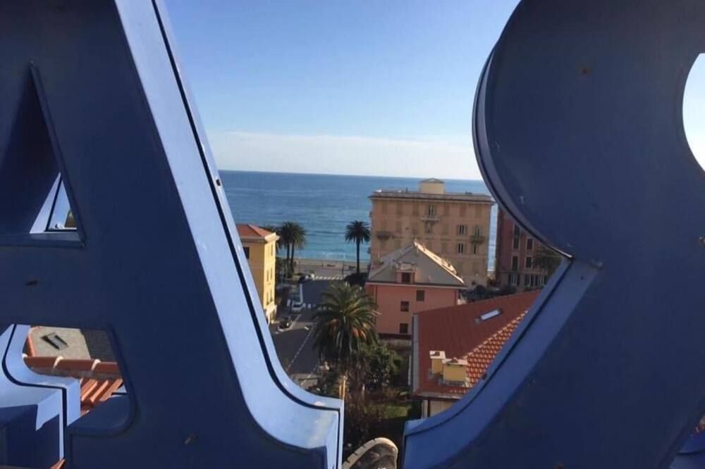 Balcón