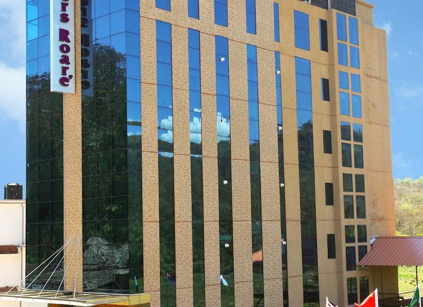 Edificio Foto