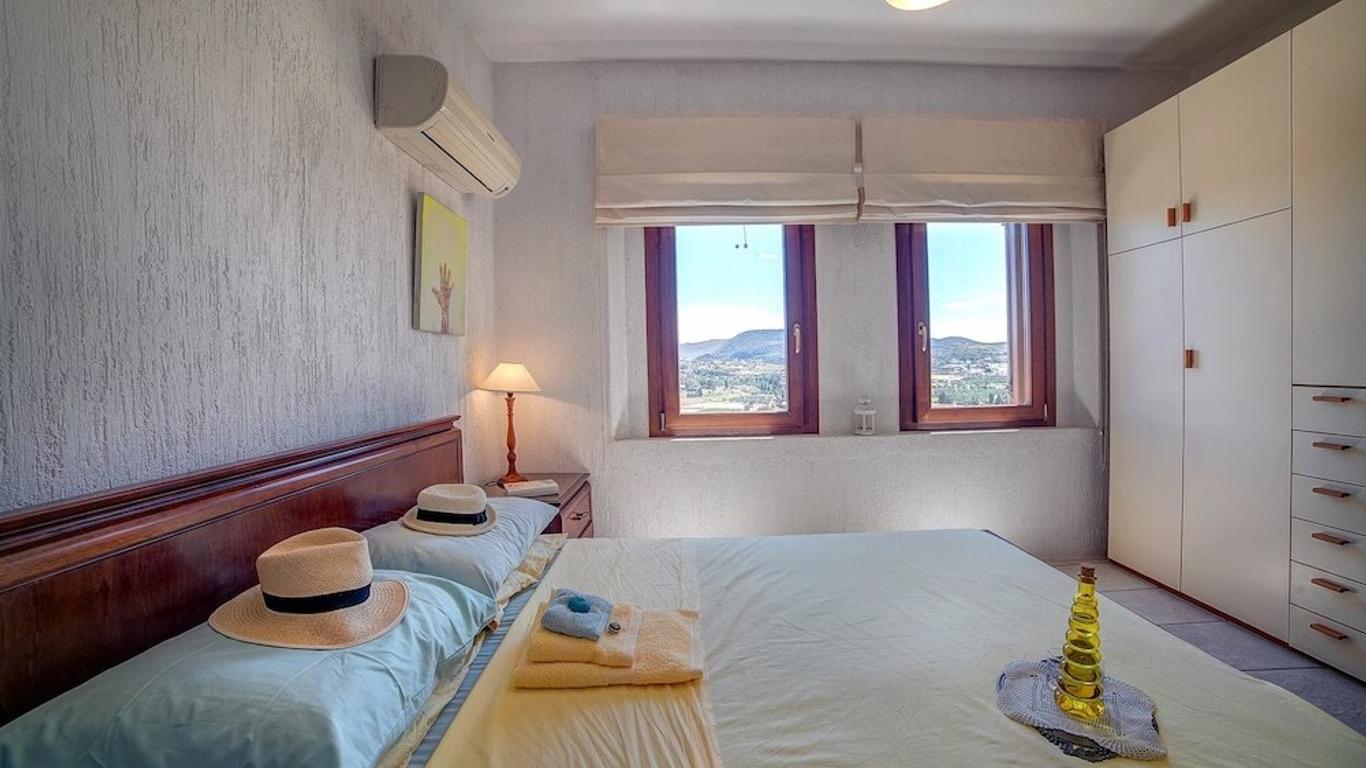 Kythereia Hotel