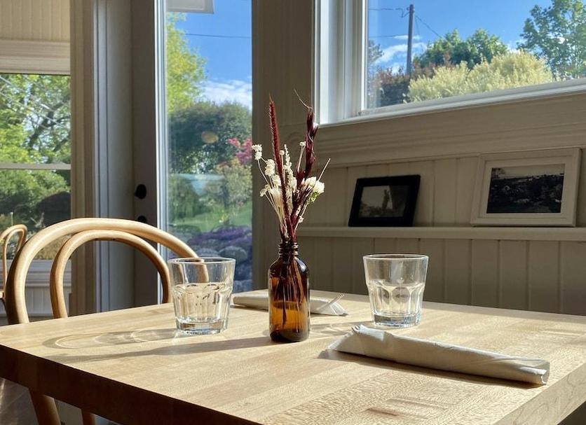Comedor Foto