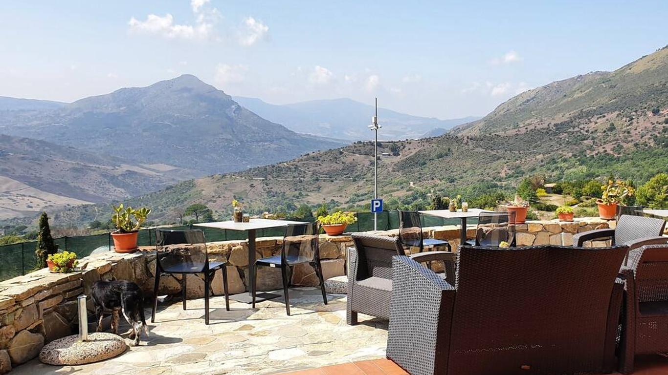 Resort San Nicola
