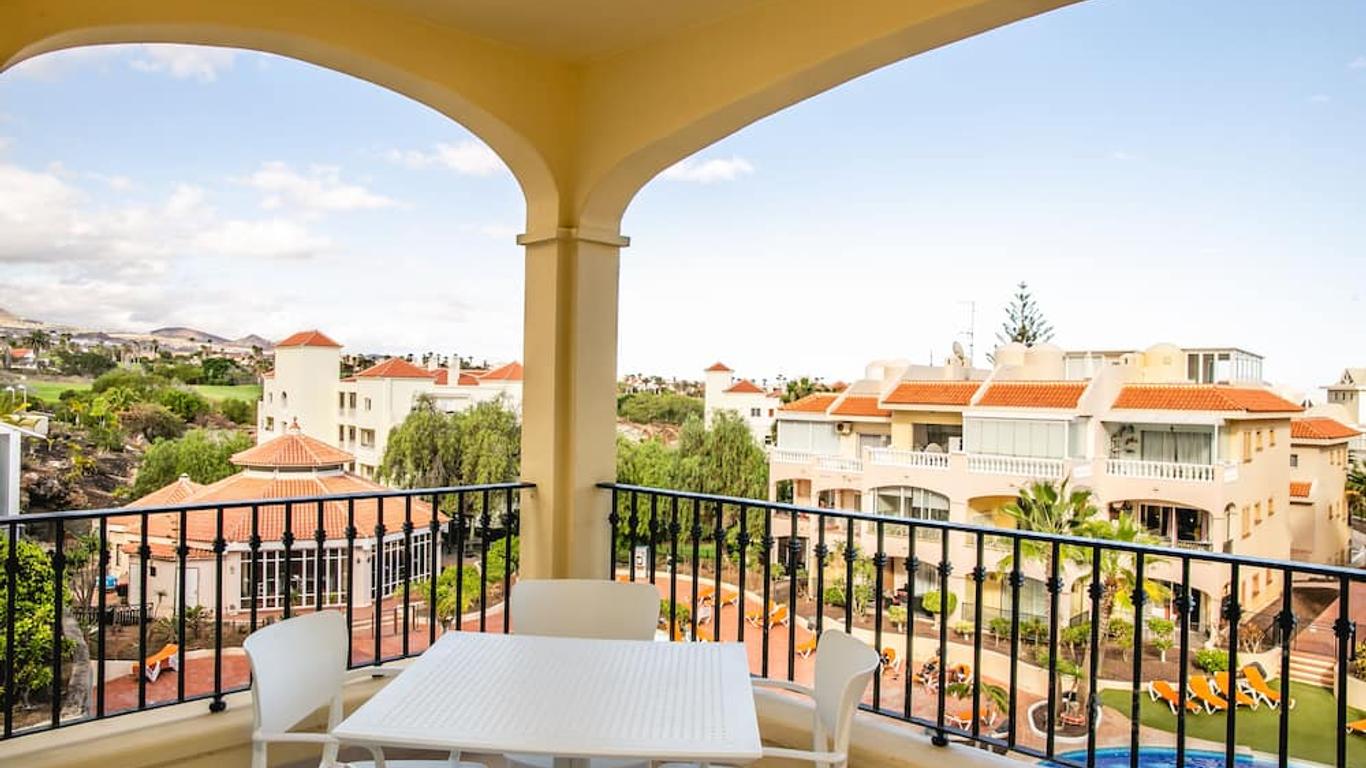 Michelangelo Resort Apartments