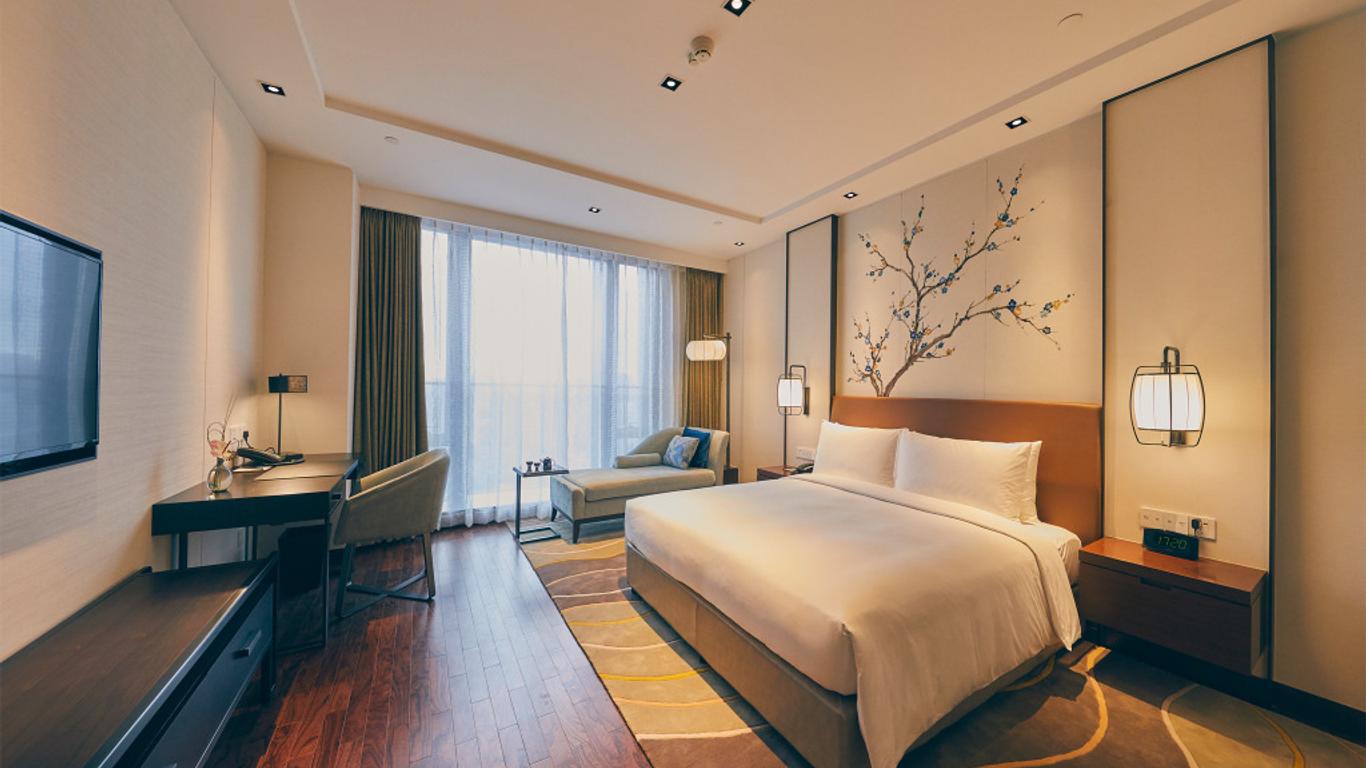 Ljz Supreme Tower Hotel