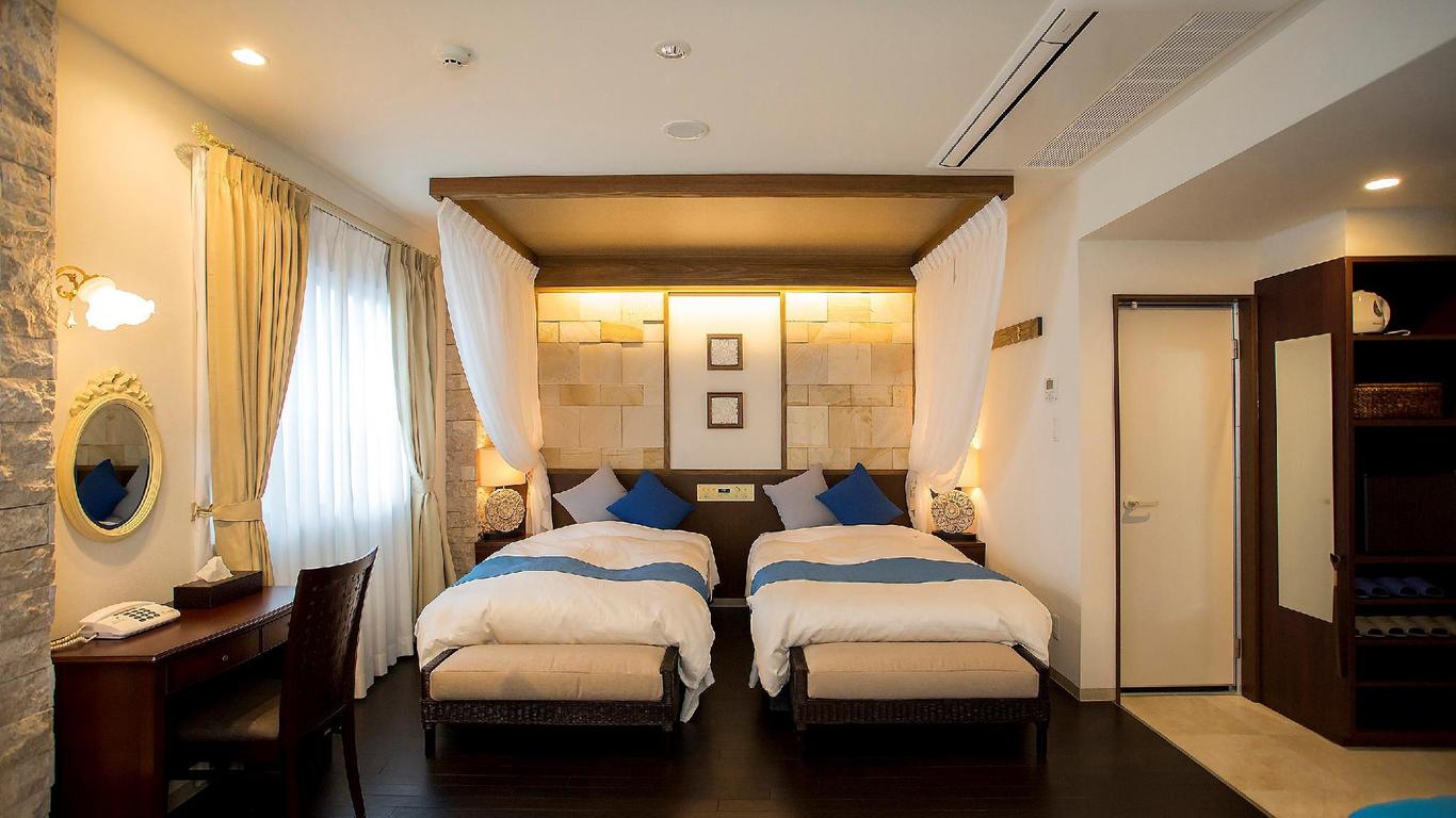 Business Hotel Ocean (Tottori)