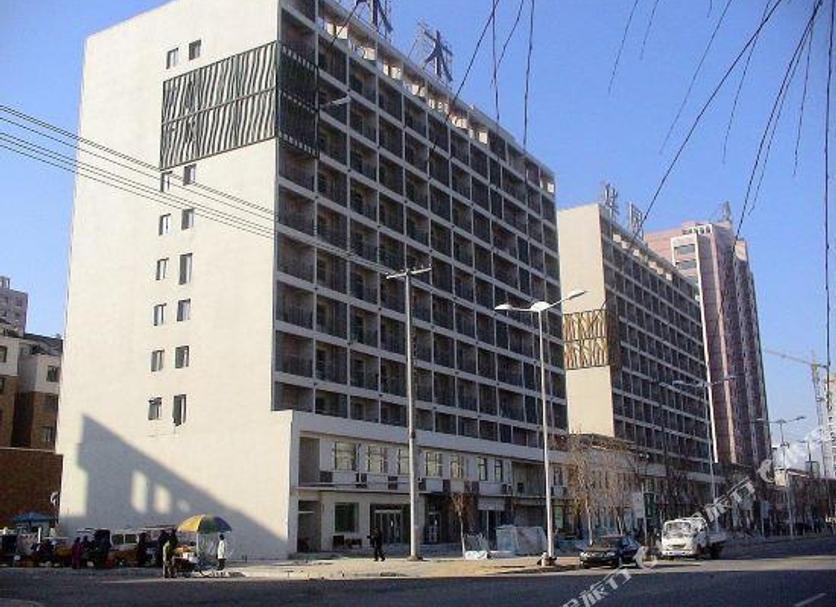 Edificio Foto