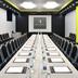 Sala de conferencias