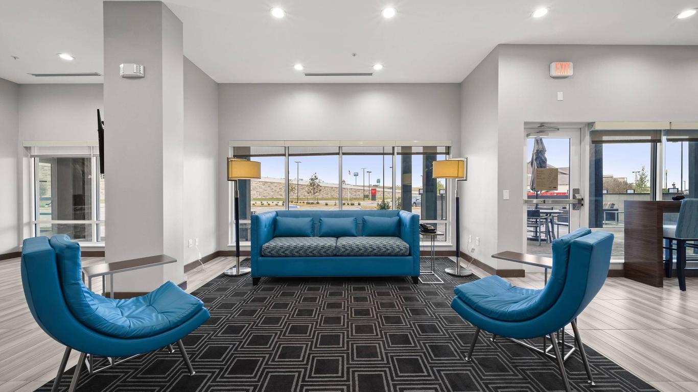 TownePlace Suites by Marriott Waco Northeast