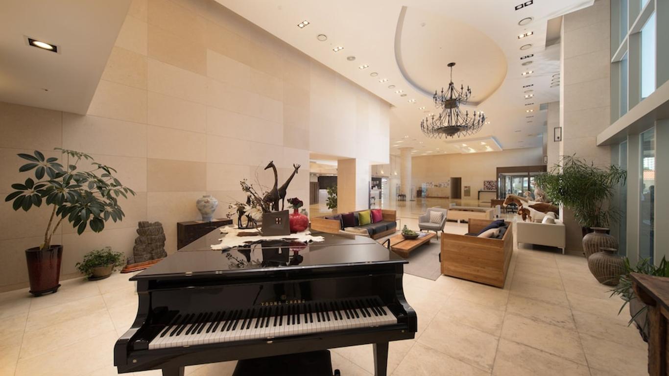 Bareve Hotel