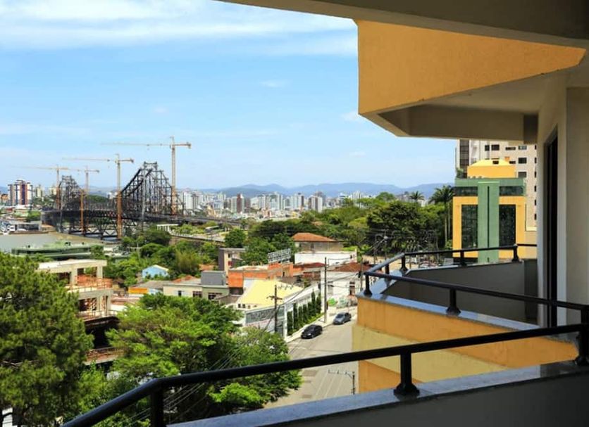 Balcón Foto