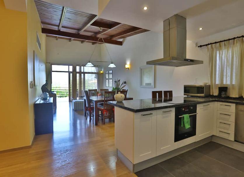 Cocina Foto