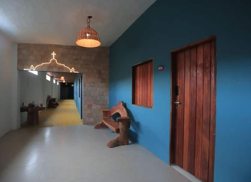 Pasillo Foto