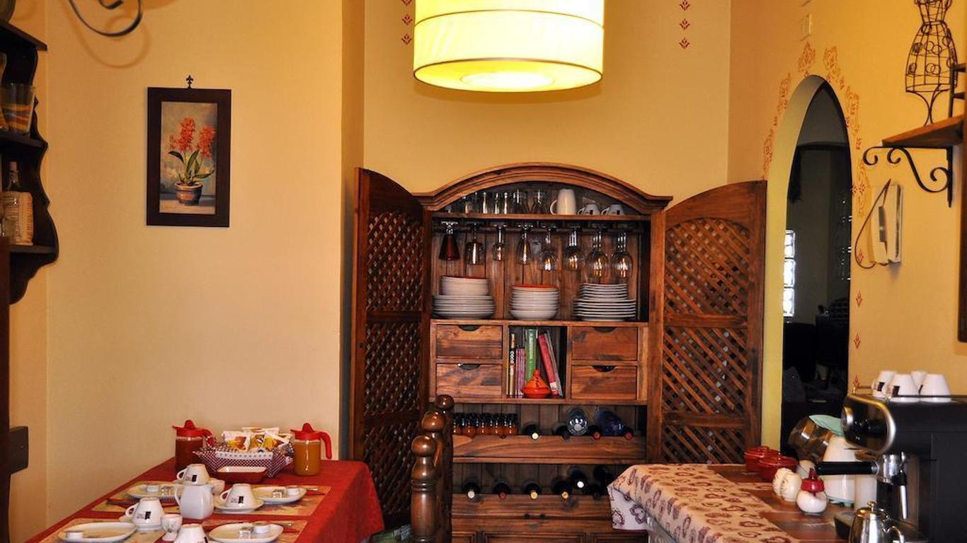 Bed And Breakfast Roma
