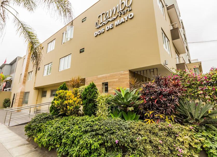 Edificio Foto